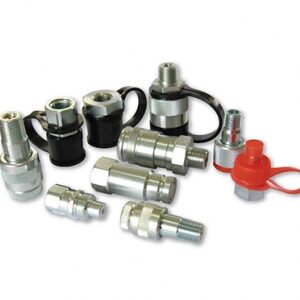 Couplers-Gauges-Adaptors-Oil