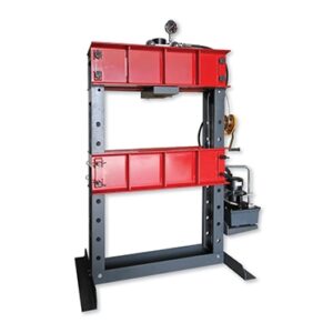 Prasy warsztatowe 50 i 100 ton