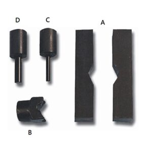 Prasy warsztatowe 50 i 100 ton