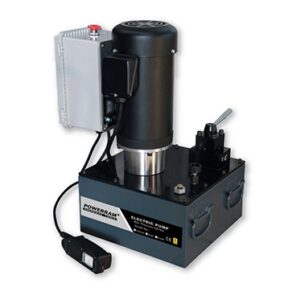 Electric Pumps – 20 Ltr / 1.48kW EP320