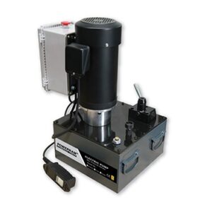 Electric Pumps – 20 Ltr / 2.24kW EP420