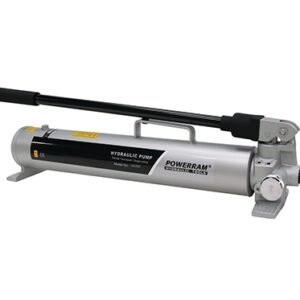 Stalowe pompy ręczne