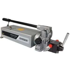 Heavy Duty Hand Pumps HP35-HP50