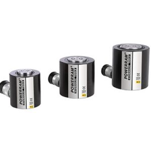 Jednostronnego działania / kompaktowe