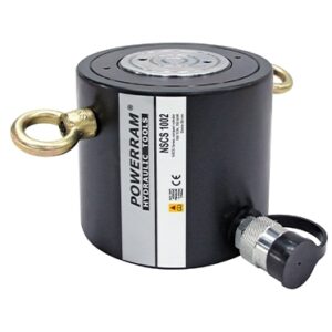 Jednostronnego działania / kompaktowe