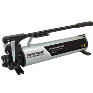 Heavy Duty Hand Pumps P90X