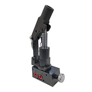 Special Pump Heads PH-Series