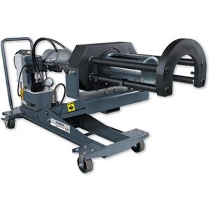 100 Ton Pusch Puller BRBP100T