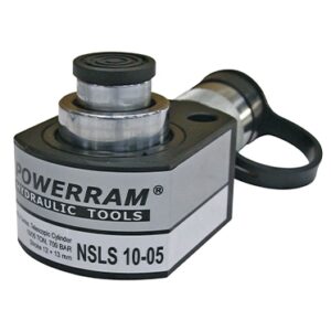 Single Acting / Telescopic Type NSLS