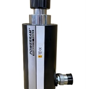 Single Acting / Telescopic Type NSLS