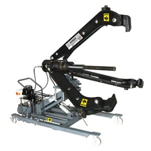 150 Ton Easy Pullers PME150T