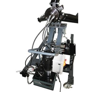 150 Ton Easy Pullers PME150T