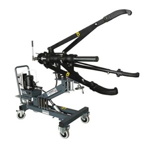 50 Ton Easy Pullers PME50T