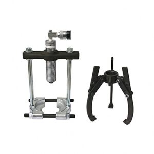 Separate Hydraulic Puller – Package Models PR420-PR1220