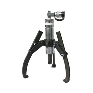 Separate Hydraulic Pullers PR400-PR3000