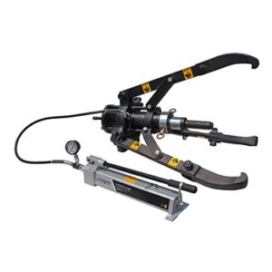 50 Ton Easy Pullers PME50T