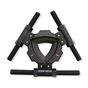 TRI-SECTION PLATE ET3-160-ET3-495